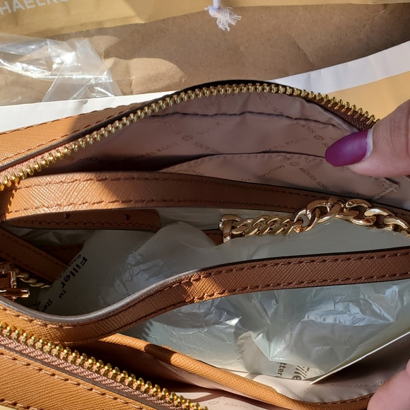 Michael Kors crossbody main image 6